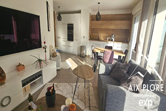 achat appartement voglans 73420