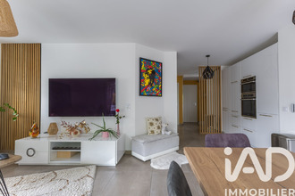 achat appartement voglans 73420