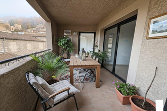 achat appartement vogue 07200