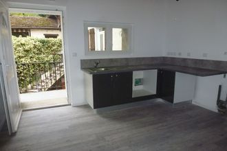 achat appartement voiron 38500