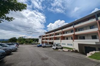 achat appartement voiron 38500