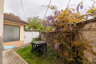 achat appartement voiron 38500