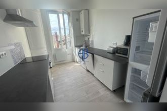 achat appartement voiron 38500