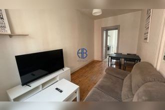 achat appartement voiron 38500