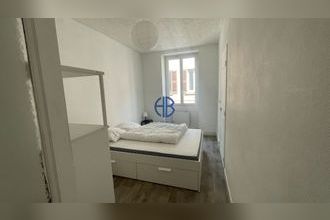 achat appartement voiron 38500