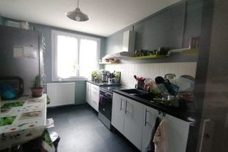 achat appartement voiron 38500