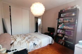 achat appartement voiron 38500