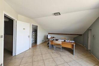 achat appartement voiron 38500