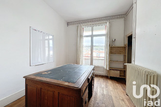 achat appartement voiron 38500