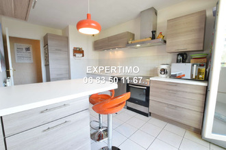 achat appartement voiron 38500