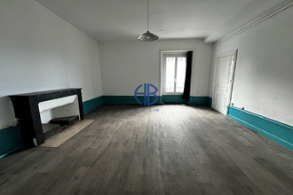 achat appartement voiron 38500