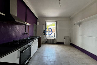 achat appartement voiron 38500