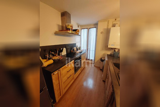 achat appartement voiron 38500