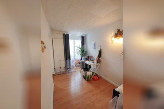 achat appartement voiron 38500