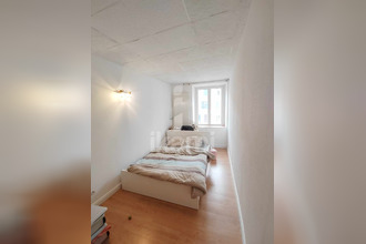 achat appartement voiron 38500