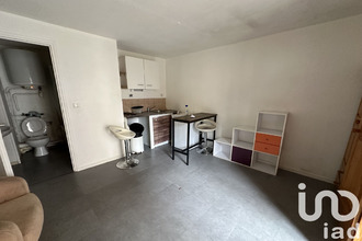 achat appartement voiron 38500