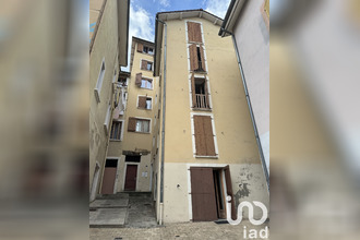 achat appartement voiron 38500