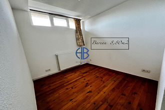 achat appartement voiron 38500