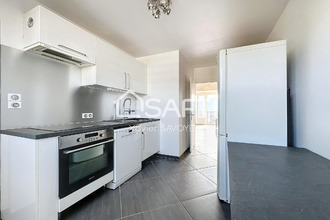 achat appartement voiron 38500