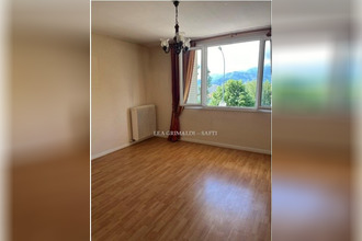 achat appartement voiron 38500