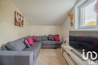 achat appartement voiron 38500