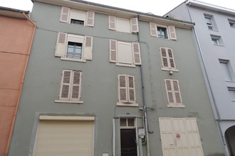 achat appartement voiron 38500