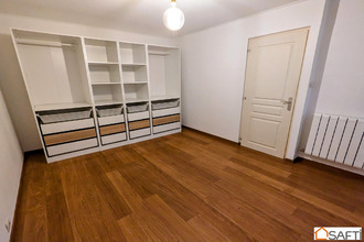 achat appartement voiron 38500