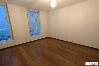 achat appartement voiron 38500