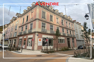 achat appartement voiron 38500