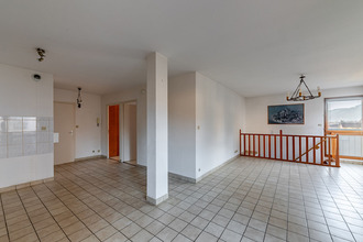 achat appartement voiron 38500