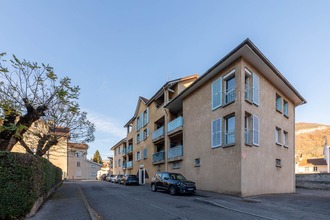 achat appartement voiron 38500