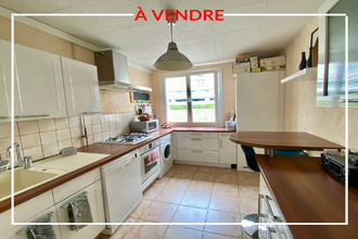 achat appartement voiron 38500