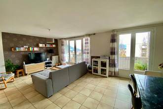 achat appartement voiron 38500