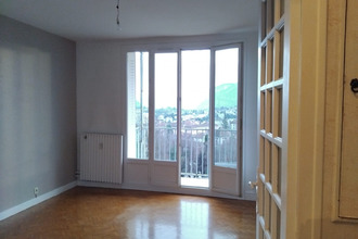 achat appartement voiron 38500