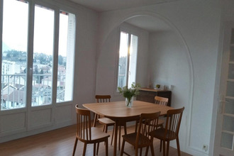 achat appartement voiron 38500