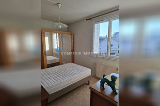 achat appartement voiron 38500