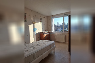 achat appartement voiron 38500