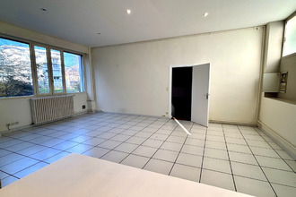 achat appartement voiron 38500