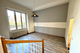 achat appartement voiron 38500