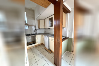 achat appartement voiron 38500