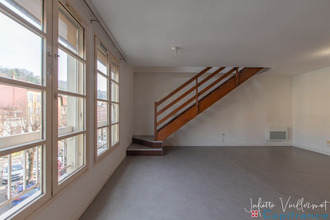 achat appartement voiron 38500
