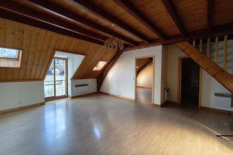 achat appartement voiron 38500