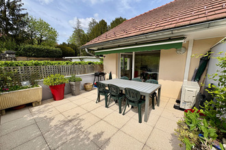 achat appartement voiron 38500