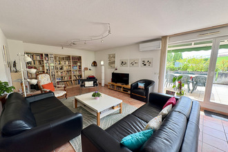 achat appartement voiron 38500