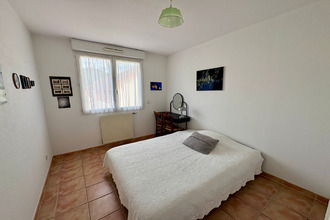 achat appartement voiron 38500