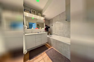 achat appartement voiron 38500