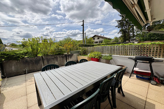 achat appartement voiron 38500