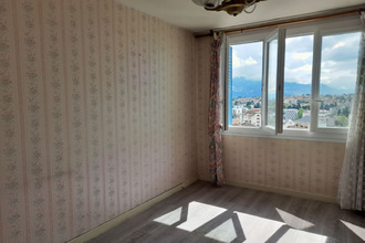 achat appartement voiron 38500