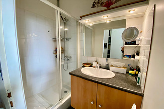 achat appartement voiron 38500