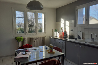 achat appartement voiron 38500